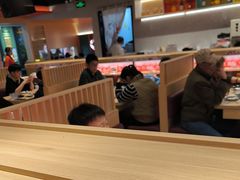 -万岁寿司(万国店)