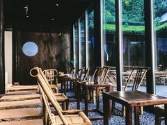 -Metal hands·铁手咖啡