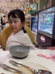 -奈尔宝·儿童乐园·亲子餐厅(华采天地店)