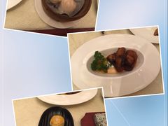 -上海金桥红枫万豪酒店-万豪中餐厅