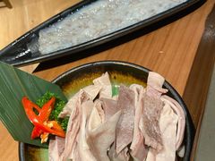 -捞王锅物料理(上海世茂广场店)