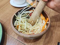 -曼谷食堂·泰国家庭料理(丹桂路店)