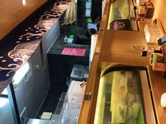 -万岁寿司(天河领展店)