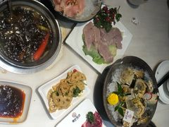 -围炉夜话·潮汕卤水火锅(榕江店)
