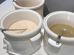 -天荷菜根·闽南素食自助(刺桐北路店)