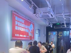 -阿当·小炒牛肉面(人广店)