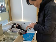 -精益眼镜(广埠屯店)