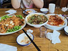 -闻香阁·清真(光荣道店)