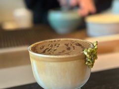 -luutosa  cafe & tea 鹿兔山