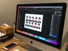 -海马体照相馆(北京大族广场店)