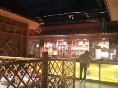 -渝信川菜(西单店)