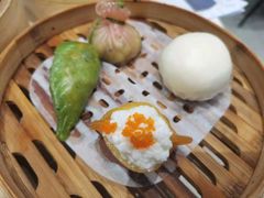 -蔡澜点心·粤菜(月星环球港店)