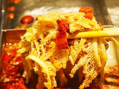 -海底捞火锅(群光广场店)