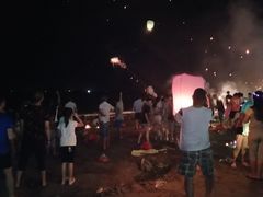 -沙扒湾