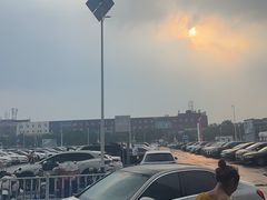 -鑫嘉汇购物中心