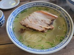 -同得兴 Since·1995 传统苏式面馆(嘉馀坊店)