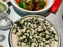 -宁夏国强手抓羊肉·清真菜(未央路凤三店)