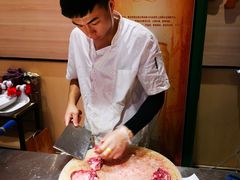 -羊来顺冰煮鲜羊铁锅烀羊肉(八卦岭店)