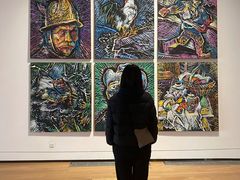 -四川美术学院美术馆