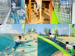 -季高兔窝窝亲子园(上海薰衣草公园店)