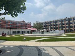 -中国农业大学(西校区)