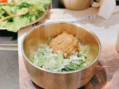 -西塔老太太泥炉烤肉(龙湖北苑天街店)