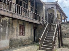 -扬美古镇景区