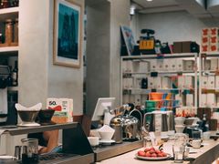 -玫瑰咖啡(中山六路店)