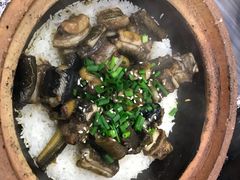 -红星光发煲仔饭(大石街店)