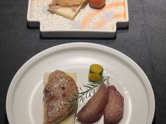 -盛焰铁板烧(王府井店)