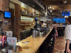 -巴伐利亚啤酒坊(意式风情街店)