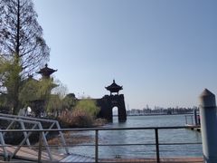 -东湖落雁景区