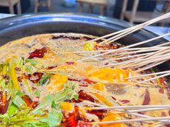 -钢管厂五区小郡肝火锅串串香(清河店)