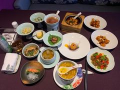 -于塗·文化餐厅(棕榈店)