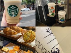-星巴克(广州动漫星城东区店)