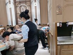 -新世界餐厅(万达店)