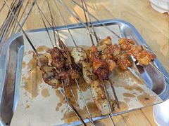 -老白家怡贵园烤肉