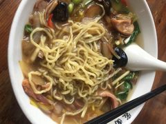 -孙家面馆(淮海第一城店)