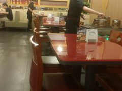 大堂-宏状元现熬粥·京味菜(五棵松店)