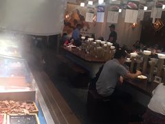 -成都你六姐·牛肉冒菜(城市集市合生汇店)