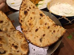 -克比叔叔印度餐厅Kebabs on the Grille(永康路分店)