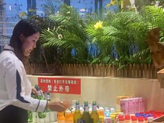 -北京汉斯特自助烤肉(临朐店)