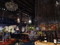 大堂-小火花·干式熟成牛排馆Spark SteakHouse(剑桥郡店)