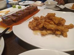 -老牌坊鲁菜名店(宽厚里店)