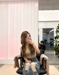-斑斓色彩沙龙