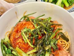 -王繁星面馆(西安熙地港店)