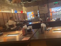 -新石器烤肉(中房金谊广场店)