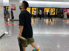 -一品天下(地铁站)