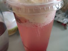 -麦当劳(无锡滨湖万达店)