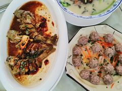 黄骨鱼-麦园农庄·西江河鲜